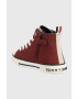 Tommy Hilfiger Детски високи кецове - Pepit.bg