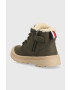 Tommy Hilfiger Детски зимни обувки - Pepit.bg