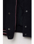 Tommy Hilfiger Детско яке в тъмносиньо - Pepit.bg