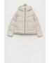 Tommy Hilfiger Детско яке в бежово - Pepit.bg