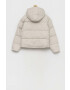 Tommy Hilfiger Детско яке в бежово - Pepit.bg