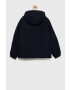 Tommy Hilfiger Детско яке в тъмносиньо - Pepit.bg