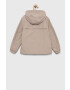 Tommy Hilfiger Детско яке в бежово - Pepit.bg