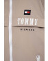 Tommy Hilfiger Детско яке в бежово - Pepit.bg