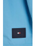 Tommy Hilfiger Детско яке в синьо - Pepit.bg