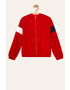 Tommy Hilfiger Детско яке 128-176 cm - Pepit.bg