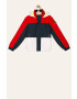 Tommy Hilfiger Детско яке 140-176 cm - Pepit.bg