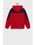 Tommy Hilfiger Детско яке в червено - Pepit.bg