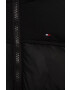 Tommy Hilfiger Детско яке в черно - Pepit.bg