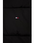 Tommy Hilfiger Детско яке в черно - Pepit.bg