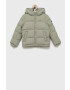 Tommy Hilfiger Детско яке в зелено - Pepit.bg