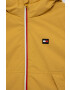 Tommy Hilfiger Детско яке в жълто - Pepit.bg