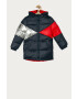 Tommy Hilfiger Детско яке с две лица 116-176 cm - Pepit.bg