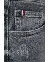 Tommy Hilfiger Дънки в с висока талия - Pepit.bg