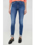 Tommy Hilfiger Дънки в с висока талия - Pepit.bg