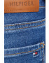 Tommy Hilfiger Дънки в с висока талия - Pepit.bg