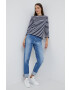 Tommy Hilfiger Дънки с висока талия - Pepit.bg