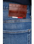 Tommy Hilfiger Дънки Bleecker мъжки - Pepit.bg