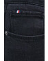 Tommy Hilfiger Дънки Como с висока талия - Pepit.bg