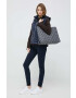 Tommy Hilfiger Дънки Harlem с висока талия - Pepit.bg