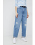Tommy Hilfiger Дънки To Fit с висока талия - Pepit.bg