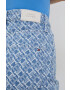 Tommy Hilfiger Дънки Wide Leg с висока талия - Pepit.bg