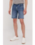 Tommy Hilfiger Дънкови Къс панталон мъжки - Pepit.bg