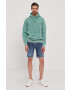 Tommy Hilfiger Дънкови Къс панталон мъжки - Pepit.bg