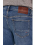 Tommy Hilfiger Дънкови Къс панталон мъжки - Pepit.bg