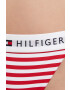 Tommy Hilfiger Долнище на бански в лилаво - Pepit.bg