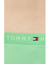 Tommy Hilfiger Долнище на бански в зелено - Pepit.bg