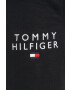 Tommy Hilfiger Домашен къс панталон в черно - Pepit.bg