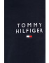 Tommy Hilfiger Домашен къс панталон в тъмносиньо - Pepit.bg