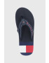 Tommy Hilfiger Джапанки - Pepit.bg