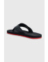 Tommy Hilfiger Джапанки COMFORTABLE PADDED BEACH SANDAL в тъмносиньо FM0FM04473 - Pepit.bg