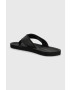 Tommy Hilfiger Джапанки COMFORTABLE PADDED BEACH SANDAL в черно FM0FM04473 - Pepit.bg