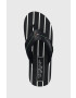 Tommy Hilfiger Джапанки PATCH HILFIGER BEACH SANDAL в тъмносиньо FM0FM04470 - Pepit.bg