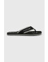 Tommy Hilfiger Джапанки SPORTY HILFIGER BEACH SANDAL в черно FM0FM04469 - Pepit.bg