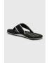 Tommy Hilfiger Джапанки SPORTY HILFIGER BEACH SANDAL в черно FM0FM04469 - Pepit.bg