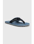 Tommy Hilfiger Джапанки SPORTY HILFIGER BEACH SANDAL в синьо FM0FM04469 - Pepit.bg