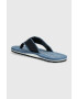 Tommy Hilfiger Джапанки SPORTY HILFIGER BEACH SANDAL в синьо FM0FM04469 - Pepit.bg