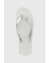 Tommy Hilfiger Джапанки Th Metallic Flat Beach - Pepit.bg