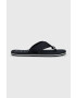 Tommy Hilfiger Джапанки TONAL HILFIGER BEACH SANDAL в тъмносиньо FM0FM04472 - Pepit.bg