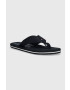 Tommy Hilfiger Джапанки TONAL HILFIGER BEACH SANDAL в тъмносиньо FM0FM04472 - Pepit.bg