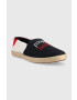 Tommy Hilfiger Еспадрили Hilfiger Color Block - Pepit.bg