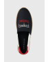 Tommy Hilfiger Еспадрили Hilfiger Color Block - Pepit.bg