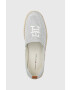 Tommy Hilfiger Еспадрили TH ESPADRILLE CLASSIC SEERSUCKER в синьо FM0FM04449 - Pepit.bg