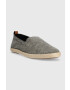 Tommy Hilfiger Еспадрили TH ESPADRILLE CORE CHAMBRAY - Pepit.bg