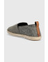 Tommy Hilfiger Еспадрили TH ESPADRILLE CORE CHAMBRAY - Pepit.bg