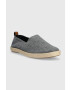 Tommy Hilfiger Еспадрили TH ESPADRILLE CORE CHAMBRAY в тъмносиньо FM0FM04451 - Pepit.bg